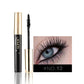 💖KAUFEN 2 GRATIS 1(3 Stück)💕Seidenfaser-Wimperntusche Lash Color Mascara