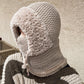 🎉50% Rabatt🌞3-in-1 Winter Balaclava für Frauen