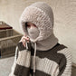 🎉50% Rabatt🌞3-in-1 Winter Balaclava für Frauen