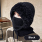 🎉50% Rabatt🌞3-in-1 Winter Balaclava für Frauen