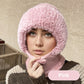 🎉50% Rabatt🌞3-in-1 Winter Balaclava für Frauen