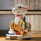 🐭49% Rabatt🎄Süße Nadelfilzmaus zur Dekoration