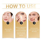 🩷 AKTION LETZTER TAG - 50% RABATT🩷Korrektur Concealer für die Augenpartie