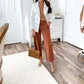 🔥2025 HEISSER VERKAUF 49% RABATT🔥Stretch Twill Hose mit weitem Bein
