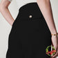🔥2025 HEISSER VERKAUF 49% RABATT🔥Stretch Twill Hose mit weitem Bein