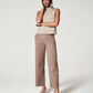 🔥2025 HEISSER VERKAUF 49% RABATT🔥Stretch Twill Hose mit weitem Bein