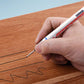 Practical Gifts 🎁- Multi-purpose Woodworking Long Nib Marker