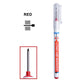 Practical Gifts 🎁- Multi-purpose Woodworking Long Nib Marker