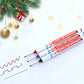 Practical Gifts 🎁- Multi-purpose Woodworking Long Nib Marker