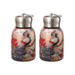 🎁Geschenkidee 49% OFF🔥Tragbare isolierte Wasserflasche für draußen