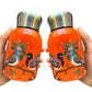 🎁Geschenkidee 49% OFF🔥Tragbare isolierte Wasserflasche für draußen