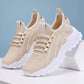 🏆Bequeme & atmungsaktive Turnschuhe für Frauen