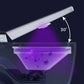 ⌛2025 Neuankömmlinge🚽Neues UV Toiletten Sterilisationslampen Set-Sauber und keimfrei
