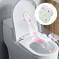 ⌛2025 Neuankömmlinge🚽Neues UV Toiletten Sterilisationslampen Set-Sauber und keimfrei