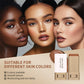 ⏰LETZTER TAG – KAUF 1, ERHALTE 1 GRATIS💜Feuchtigkeitsspendender und aufhellender Essential Foundation Stick