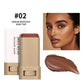⏰LETZTER TAG – KAUF 1, ERHALTE 1 GRATIS💜Feuchtigkeitsspendender und aufhellender Essential Foundation Stick