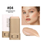⏰LETZTER TAG – KAUF 1, ERHALTE 1 GRATIS💜Feuchtigkeitsspendender und aufhellender Essential Foundation Stick