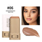 ⏰LETZTER TAG – KAUF 1, ERHALTE 1 GRATIS💜Feuchtigkeitsspendender und aufhellender Essential Foundation Stick
