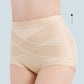 💥2025 Neue Frühlingsstile - 50% Rabatt💝Ultimativer Komfort High-Waist Undurchlässige Shapewear-Unterhosen