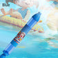 🌟Hot Sale zum Kindertag🌊Pusher Typ Spaß Feuerwerk Wasserstrahl Spray Spielzeug