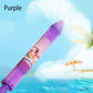 🌟Hot Sale zum Kindertag🌊Pusher Typ Spaß Feuerwerk Wasserstrahl Spray Spielzeug