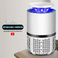💥Begrenzter Sommerverkauf-50% Off🦟Mückenvertilger mit LED-Licht, geräuschlos und ungiftig