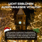 🎄Frühe Weihnachtsaktion 50 % Rabatt✨Kupferdraht-Feuerwerkskörper-Lichterkette