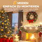 🎄Frühe Weihnachtsaktion 50 % Rabatt✨Kupferdraht-Feuerwerkskörper-Lichterkette