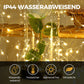 🎄Frühe Weihnachtsaktion 50 % Rabatt✨Kupferdraht-Feuerwerkskörper-Lichterkette