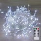 🎄Frühe Weihnachtsaktion 50 % Rabatt✨Kupferdraht-Feuerwerkskörper-Lichterkette