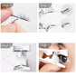 💖Wiederverwendbare magnetische Wimpern mit Applikator💯