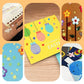 🔥Geschenkidee – 60 % Rabatt🎀Kreatives Bastelset für Kinder mit Locher