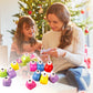 🔥Geschenkidee – 60 % Rabatt🎀Kreatives Bastelset für Kinder mit Locher