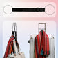 🧳 1 kaufen, 1 GRATIS! 🛫 Verstellbarer Koffergurt – Elastischer Reisegepäckhalter für Handgepäck & Koffer