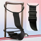 🧳 1 kaufen, 1 GRATIS! 🛫 Verstellbarer Koffergurt – Elastischer Reisegepäckhalter für Handgepäck & Koffer