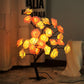 ⏳Zeitlich begrenzter 50% Rabatt⏰Ewiger Rosenbaum Lampe🌹💡