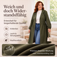 📢📢50%Rabatt!!!💎Legere, mittellange Kapuzenjacke für Damen in lockerer Passform