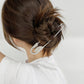 Large Safety Pin Hair Clip