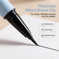 Waterproof Fine Eyeliner Pen Smudge-proof Eye Makeup