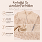 Damen Western-Kleid aus Kunstwildleder mit Fransen