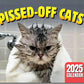 ⏳Nur für kurze Zeit – 50% RABATT⏰🐱 Lustiger Katzenkalender – 12 Monate frecher Katzenhumor