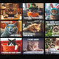 ⏳Nur für kurze Zeit – 50% RABATT⏰🐱 Lustiger Katzenkalender – 12 Monate frecher Katzenhumor