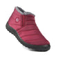 ⛄❄️Winterschlussverkauf - 49% Rabatt -🔥Unisex Winter wasserdichte Schneeschuhe