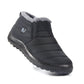 ⛄❄️Winterschlussverkauf - 49% Rabatt -🔥Unisex Winter wasserdichte Schneeschuhe