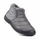 ⛄❄️Winterschlussverkauf - 49% Rabatt -🔥Unisex Winter wasserdichte Schneeschuhe