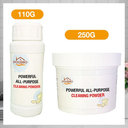 💥Buy 2 Get 1 Free🔥🔥Powerful Kitchen Multi-Purpose Powder Cleaner